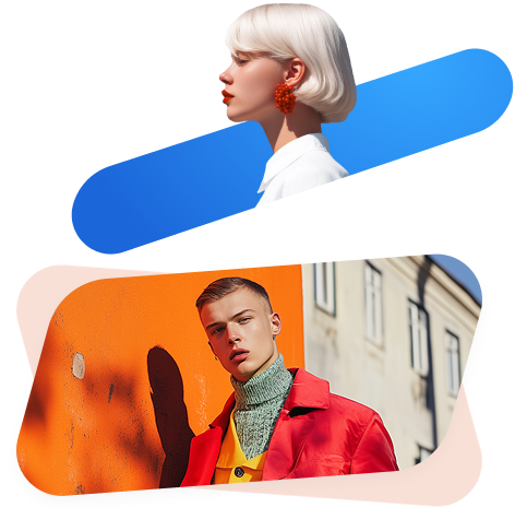 Video production visual